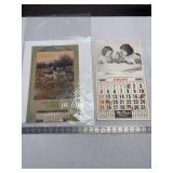 McNess Reedsburg 1942 and Olstad Tayloe, WI 1947