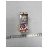 Cracker Jack Sailor Bobblehead