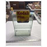 Kodak Film Store Display