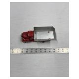 Metal Dump Truck- Made in USA