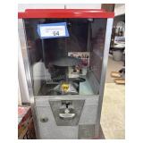 Bubble Gum Vending Machine