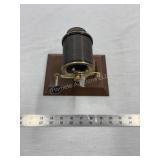 Fishing Reel Pencil Sharpener