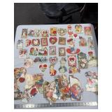 Vintage Valentines