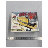 Craftmaster Ski-Doo Nordic 371 Sealed Box