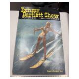 Tommy Bartlett Show Poster