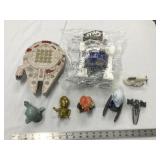 Star Wars Toys
