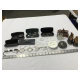 Eyeglasses and Other