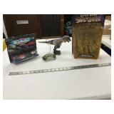 Micro Machines, Spawn and Godzilla Toys