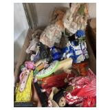 Dolls