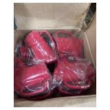 Capt. Morgan Ski Boot Mugs