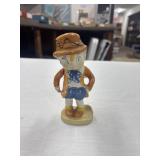 Skippy Toothbrush Holder