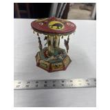 Tin Carousel