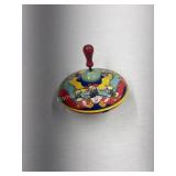 Walt Disney Spinning Top