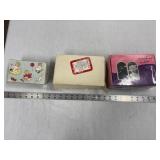 Eva Gabor Wig, Baby Shoes and Glamor Lite Perfumep