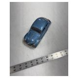 VW Friction Car Japan