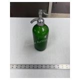 Mineral Point, WI Seltzer Bottle