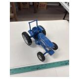 ERTL Ford 7710 Tractor