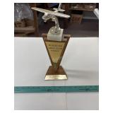 Areo Club Trophy