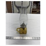 Cabin Oil Lamp