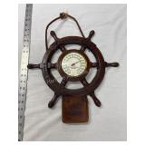 Canadian Club Thermometer