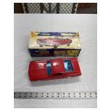 Bump N Go Ford Mustang