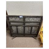 Fireplace Screen