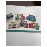 Holiday Candy Boxes