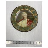 1905 Plate Joseph E Frank Minneapolis