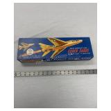 Hobby-Time F-100A Super Sabre Model Kit