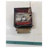 Boy Scout Official Aluminum Cook Kit