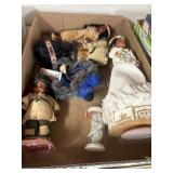 Native Dolls