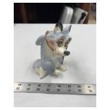 Kreiss "Merrry Wolves" Figure