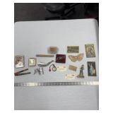 Advertising Items and Other