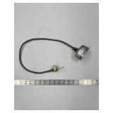 Clipper Bicycle Speedometer