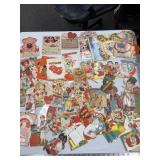 Vintage Valentines