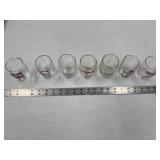 Small Beer Glasses- Hamm