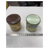 Natl. Biscuit Co. and Keebler Can