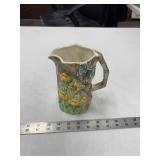 Radford England Butterfly Pitcher