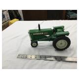 Die Cast Oliver Tractor