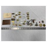 Dog Licenses, Veteran Tags and Other