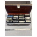 Case of 8 Truck Tapes