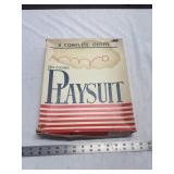 Storyland Princess Ben Cooper Playsuit