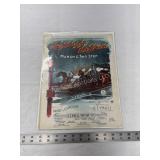 The Midnight Fire Alarm Sheet Music