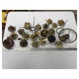 Oil Lamp Parts