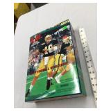 GI Joe Army Football Quarterback