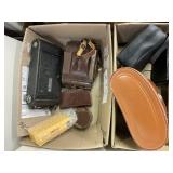 Cameras & binoculars