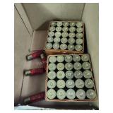 Lot of 12 ga shells