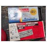 2 socket sets
