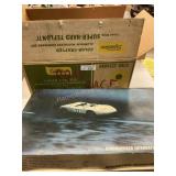 Strombecker road racing set