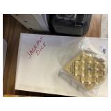 Lot of puzzles and games